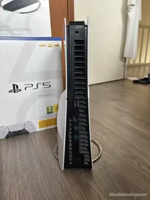 Console Sony ps5 