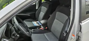 Suzuki SX Cross Bild 8