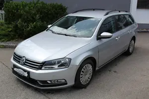 VW Passat Variant Trendline BMT 2,0 TDi 2014