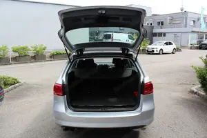 VW Passat Variant Trendline BMT 2,0 TDi 2014 Bild 7
