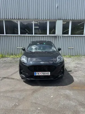 Puma ST-Line 5D 1.0T 125 MHEV