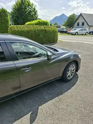 Zu verkaufen Mazda 6