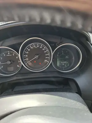 Zu verkaufen Mazda 6 Bild 2