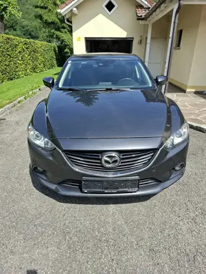 Zu verkaufen Mazda 6 Bild 3