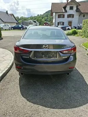 Zu verkaufen Mazda 6 Bild 6