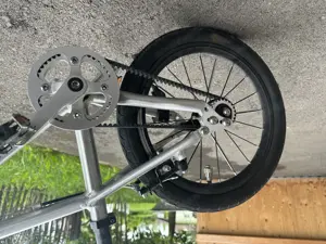 EARLY RIDER Belter 16"   Kinderfahrrad Bild 6