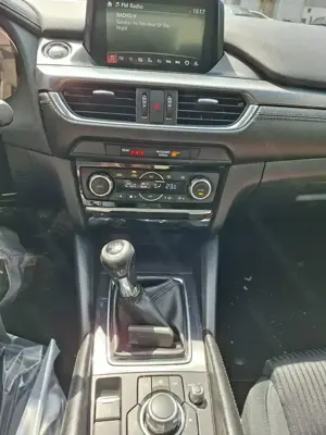 Zu verkaufen Mazda 6 Bild 5