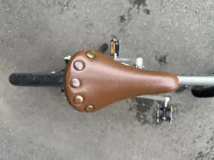 EARLY RIDER Belter 16"   Kinderfahrrad Bild 5