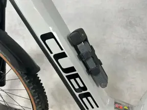 bike cube stereo Bild 3