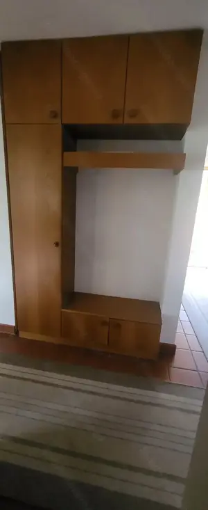 Garderobe 