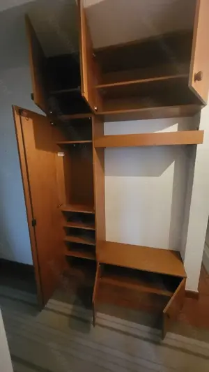 Garderobe  Bild 4
