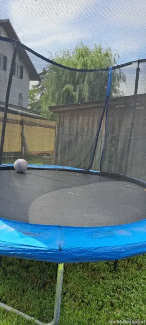 Trampoline  Bild 4