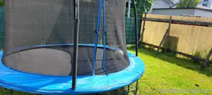 Trampoline  Bild 2