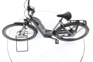 eBike Multicycle Bild 4