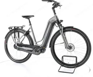 eBike Multicycle Bild 3