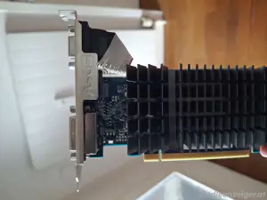 Gebraucht: Ryzen 5 3600 mit 500 Watt Netzteil und alter Grafikkarte Bild 7