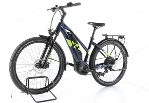 eTrekking Bike Raymon Bild 3