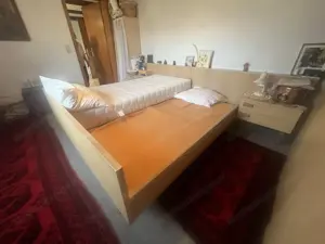 60er Jahre Schlafzimmer Bild 7
