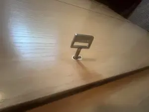 60er Jahre Schlafzimmer Bild 4