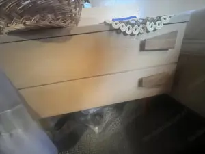 60er Jahre Schlafzimmer Bild 8