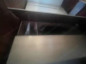 60er Jahre Schlafzimmer Bild 5