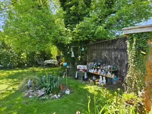 Hausverkauf in FK - Gisingen Bild 3