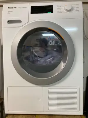 Miele Waschmaschine im Top Zustand