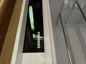 Liebherr Einbaukühlschrank Bild 2