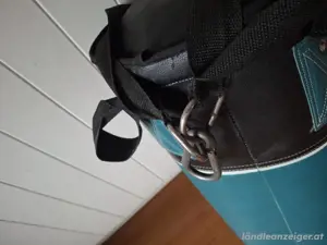 Kinder Boxsack Bild 3