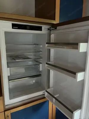 Liebherr Einbaukühlschrank