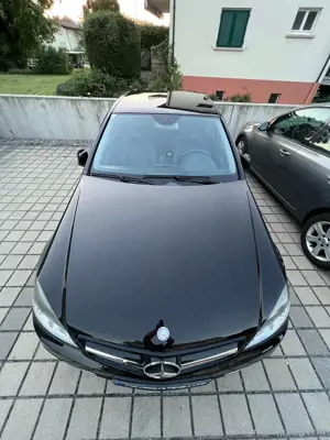 Mercedes C220 Diesel Avantgarde Bild 4
