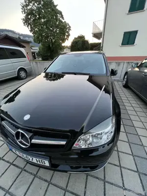 Mercedes C220 Diesel Avantgarde Bild 6