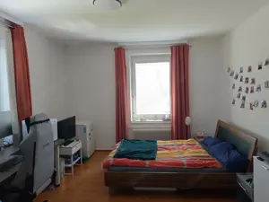 Möbliertes Zimmer in 5er WG Dornbirn Bahnhof