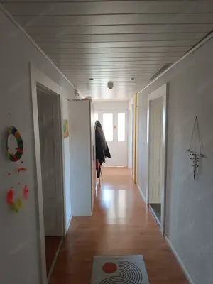 Möbliertes Zimmer in 5er WG Dornbirn Bahnhof Bild 10