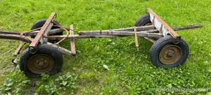 Anhänger Gratis