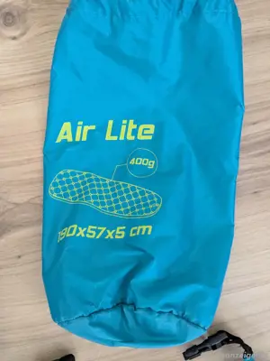 Ferrino Air Lite Isomatte 190x57x5 cm Bild 2