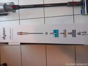 dyson v15s Detect submarine Bild 2