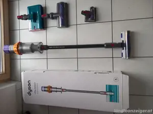 dyson v15s Detect submarine