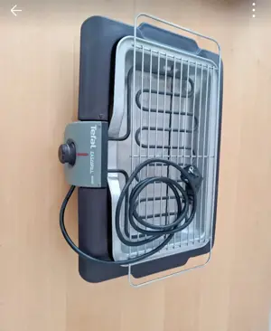 Tefal Elektro Grill 