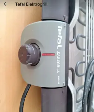 Tefal Elektro Grill  Bild 2