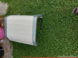 Mähroboter Bild 2