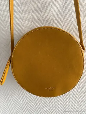 Damen Umhängetasche Leder