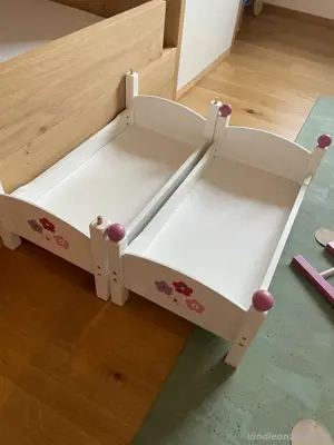 stockbett Puppe Bild 4