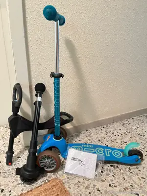 Micro Mini Kinderroller