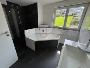 Schöne 4-Zimmer-Wohnung in Grenznähe (FL) zu vermieten Bild 5