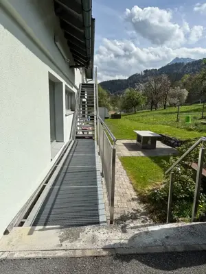 Schöne 4-Zimmer-Wohnung in Grenznähe (FL) zu vermieten Bild 10