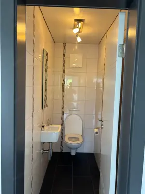 Schöne 4-Zimmer-Wohnung in Grenznähe (FL) zu vermieten Bild 8