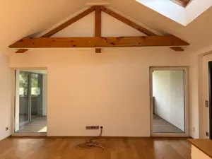 Schöne 4-Zimmer-Wohnung in Grenznähe (FL) zu vermieten Bild 9