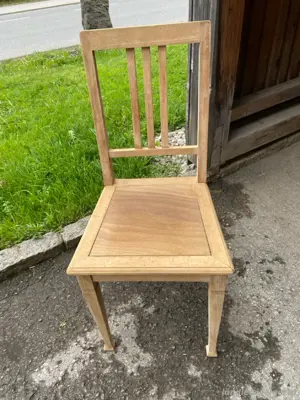 alter Stuhl