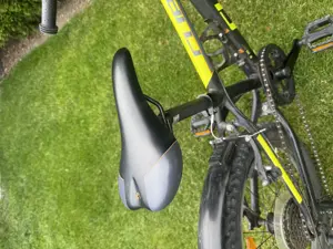 Kinderfahrrad Cube Bild 6